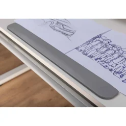 Bureau SÖREN réglable en hauteur