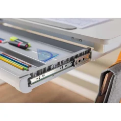 Bureau SÖREN réglable en hauteur