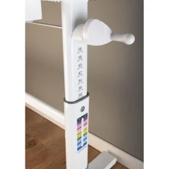 Bureau SÖREN réglable en hauteur