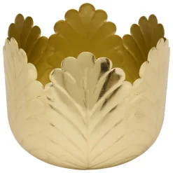 Cache-pot Belli doré