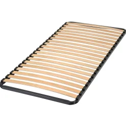 Cadre confort Authentique Bleu en Acier