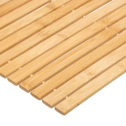 Caillebotis à Rouler Bambou 40x60