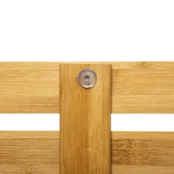 Caillebotis Gm 50 x 68 Bambou