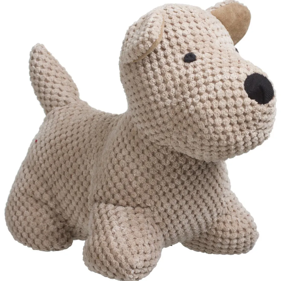 Cale porte popcorn beige