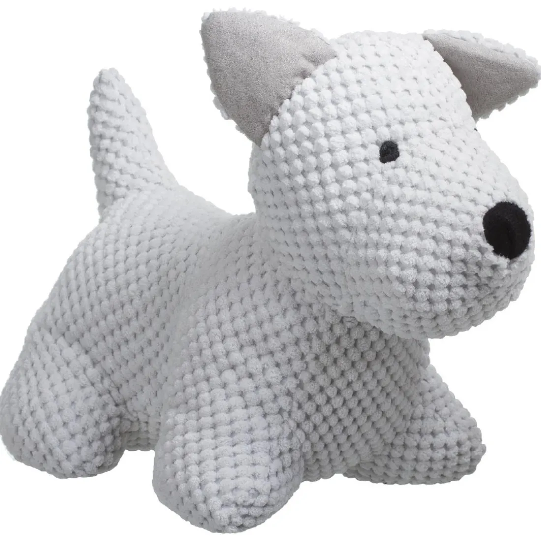 Cale porte popcorn beige