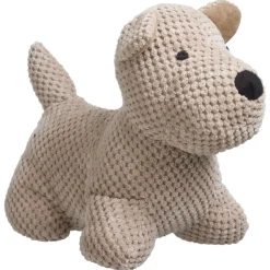 Cale porte popcorn 31X24 blanc