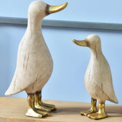 Canard décoratif grand modèle KOUINK