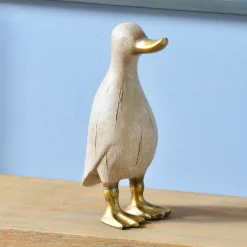 Canard décoratif grand modèle KOUINK