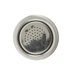 Capsule Réutilisable en Acier Adapte Nespresso