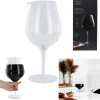 Carafe Vin Forme Verre 1.6l M6