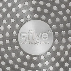 Casserole aluminium pressé amovible 20 cm