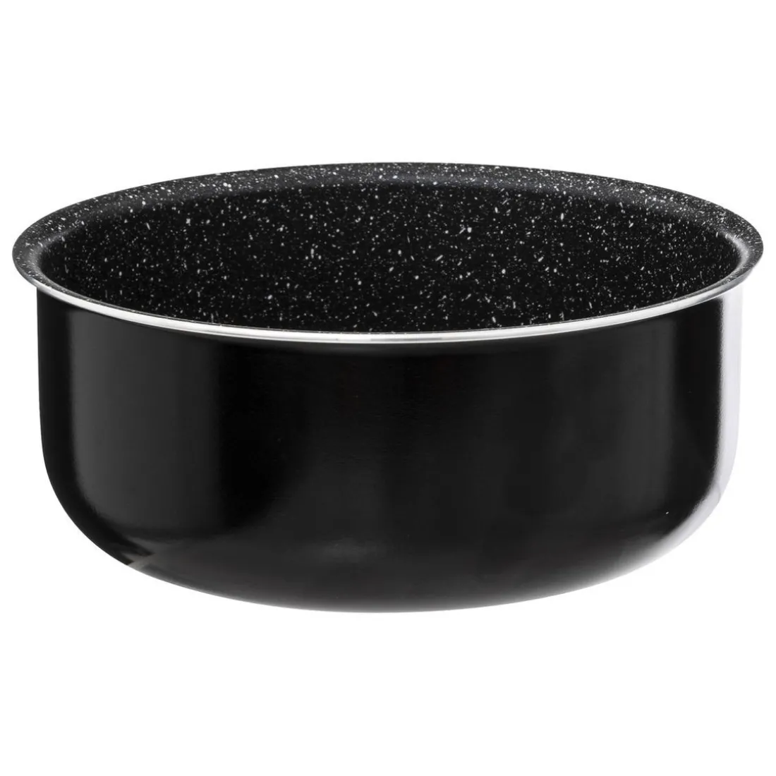 Casserole aluminium pressé amovible 20 cm