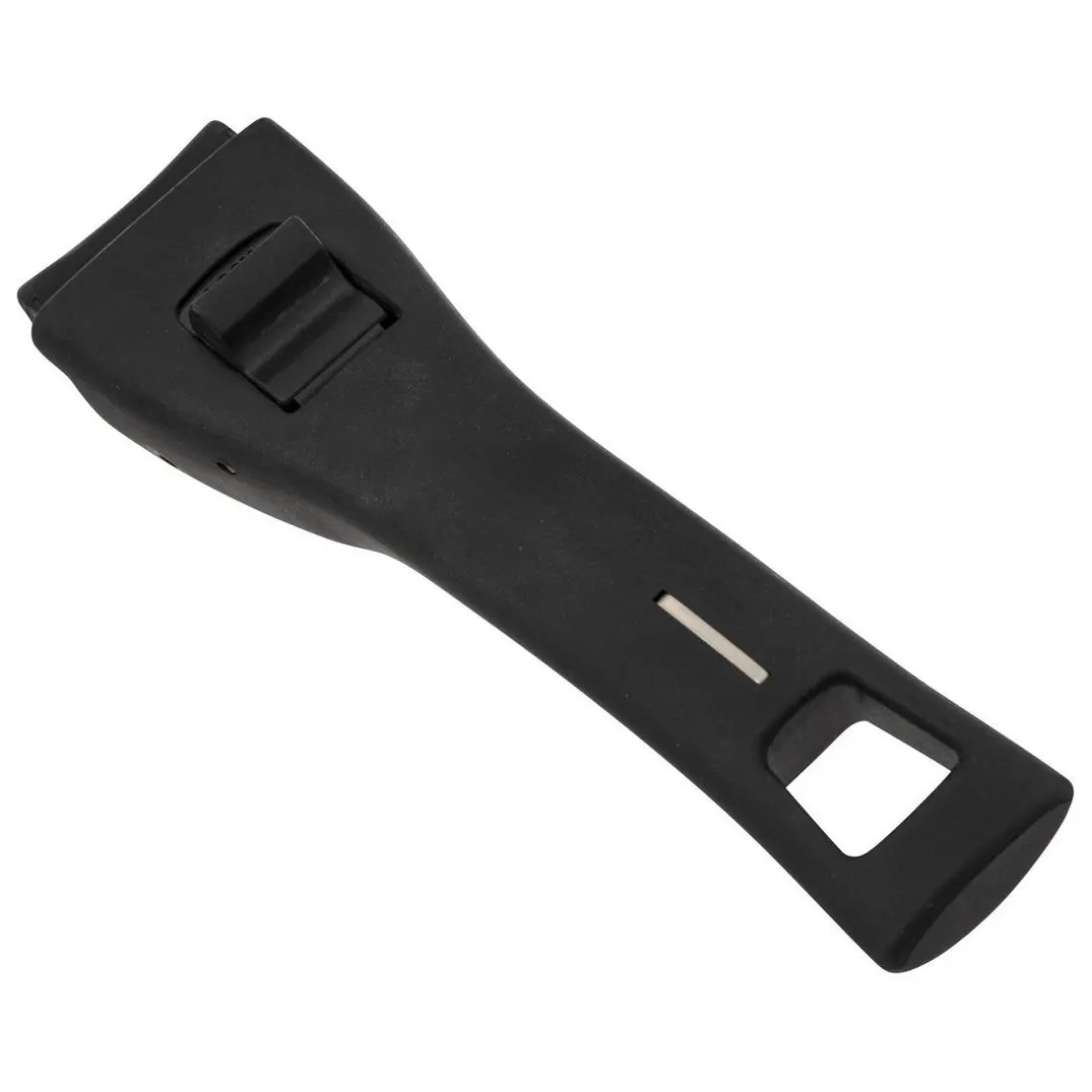 Casserole aluminium pressé amovible 18 cm