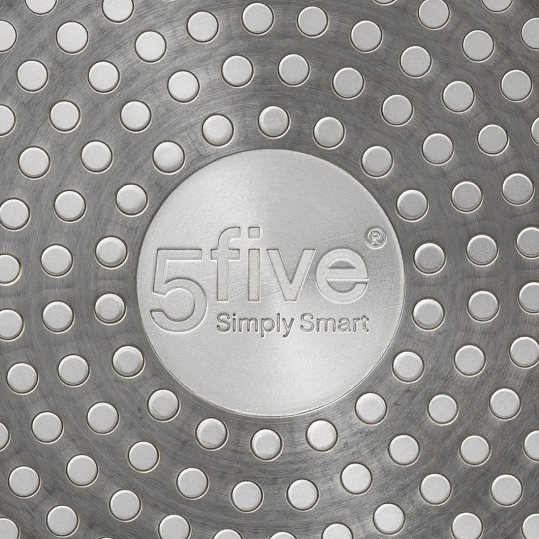 Casserole aluminium pressé amovible 16 cm