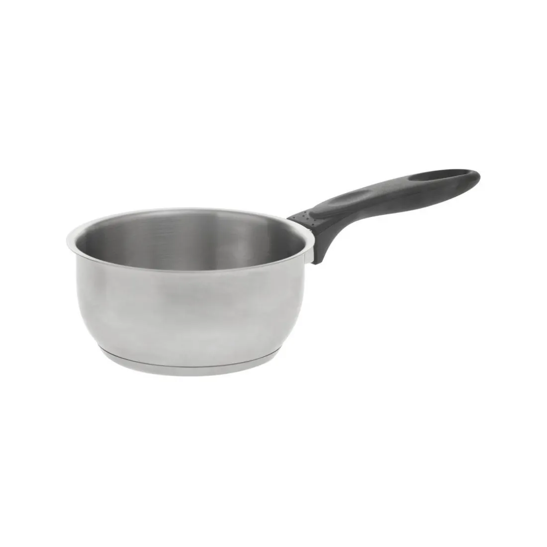 Casseroles en Inox x2