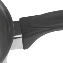 Casseroles en Inox x2