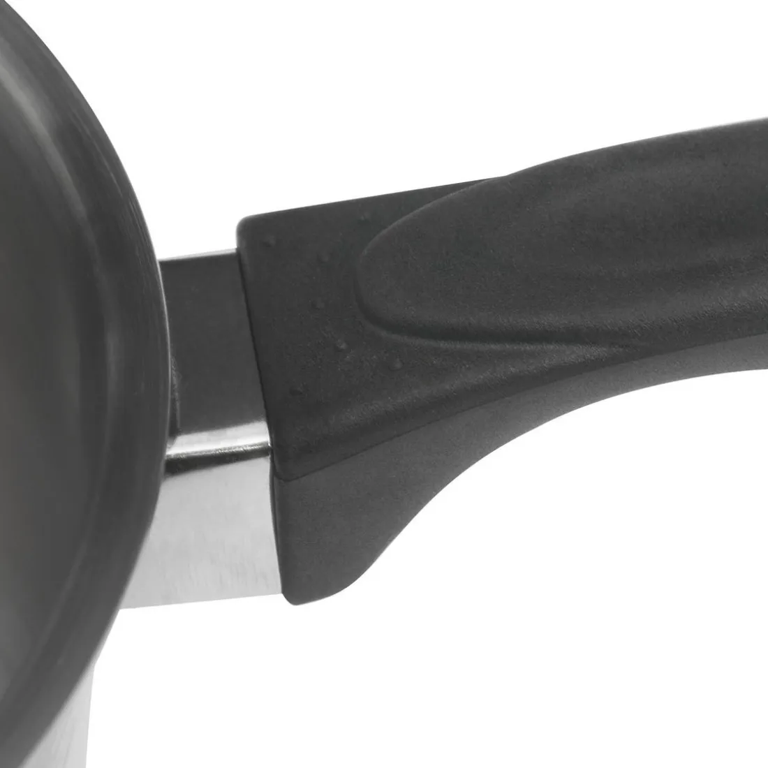 Casseroles en Inox x2