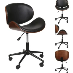 Chaise à Roulettes RENO