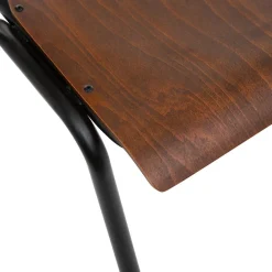 Chaise Écolier Bois Kiel