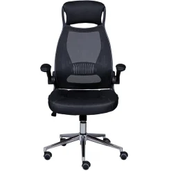 Chaise de Bureau Administrator noir XL