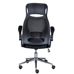 Chaise de Bureau Administrator noir XL