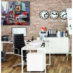 Chaise de Bureau Balharbour