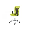 Chaise de Bureau Ergonomique Vert HYKO