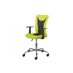 Chaise de Bureau Ergonomique Vert HYKO