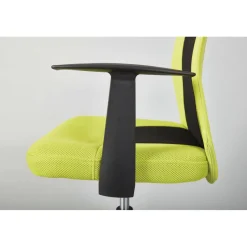 Chaise de Bureau Ergonomique Vert HYKO