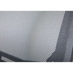 Chaise De Bureau JILLI Mesh Noir