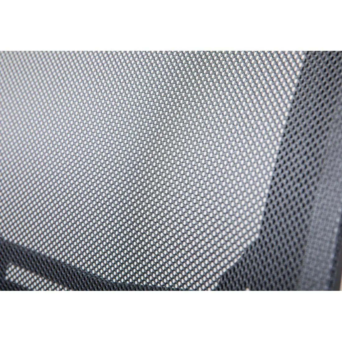 Chaise De Bureau JILLI Mesh Noir