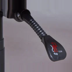 Chaise de Bureau XL Administrator noir