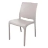 Chaise De Jardin Uni Acier Spirit Garden LOUISE