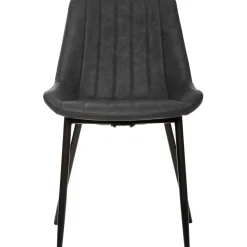 Chaise Diner Gris Olwen