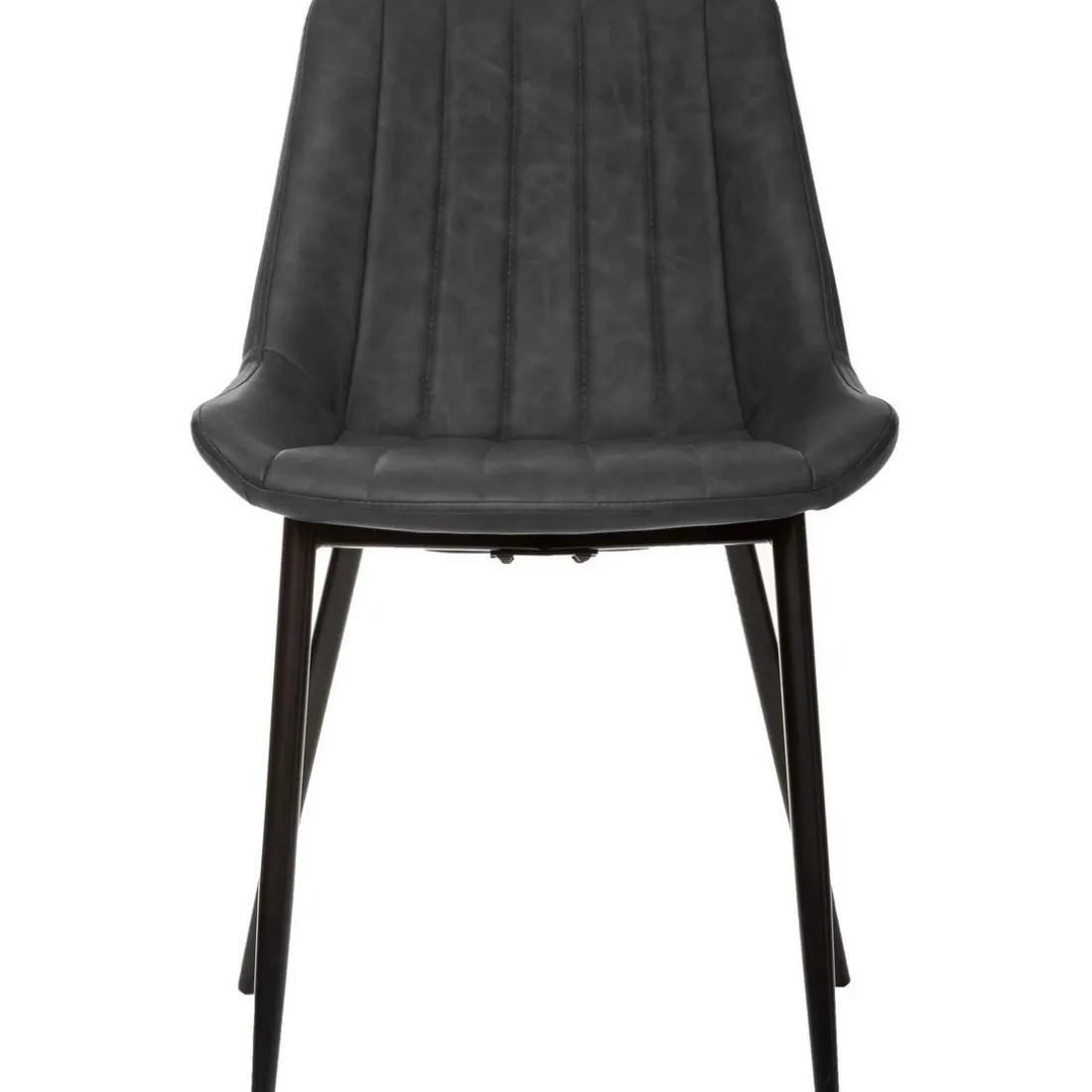 Chaise Diner Gris Olwen