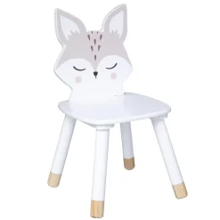 Chaise douceur “Renard”