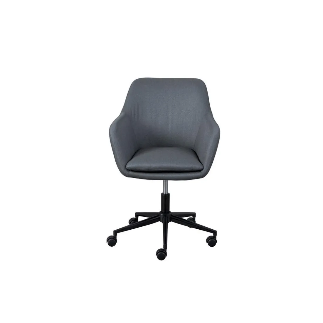 Chaise pivotante WORKRELAXED Gris