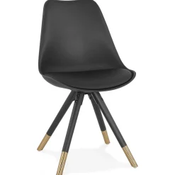 Chaise Rembourée BARING