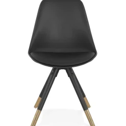 Chaise Rembourée BARING