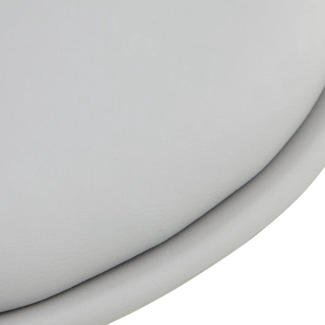 Chaise scandinave 'GOUJA' grise