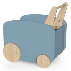 Chariot de Rangement a roulettes FIRMIANA