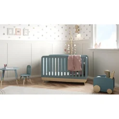 Chariot de Rangement a roulettes FIRMIANA