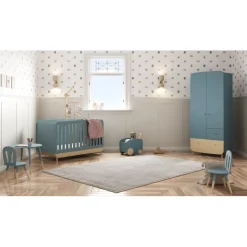 Chariot de Rangement a roulettes FIRMIANA