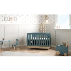 Chariot de Rangement a roulettes FIRMIANA