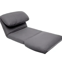 Chauffeuse 1 Place Gris Marza