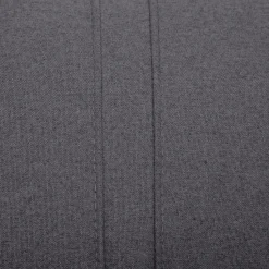 Chauffeuse 1 Place Gris Marza