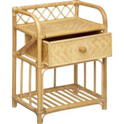 Chevet 1 Tiroir Aoni