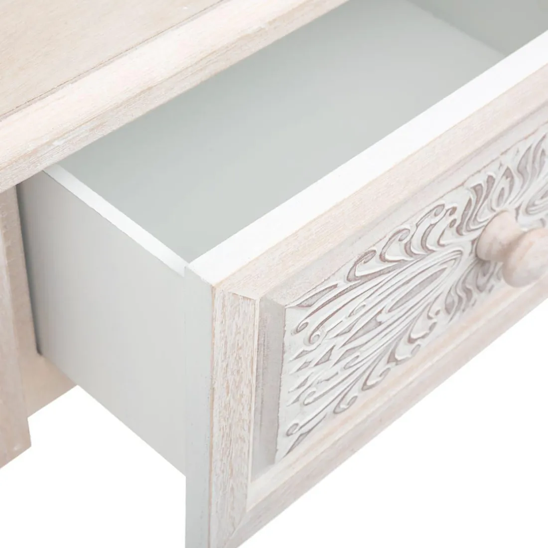 Chevet 1 Tiroir Hina