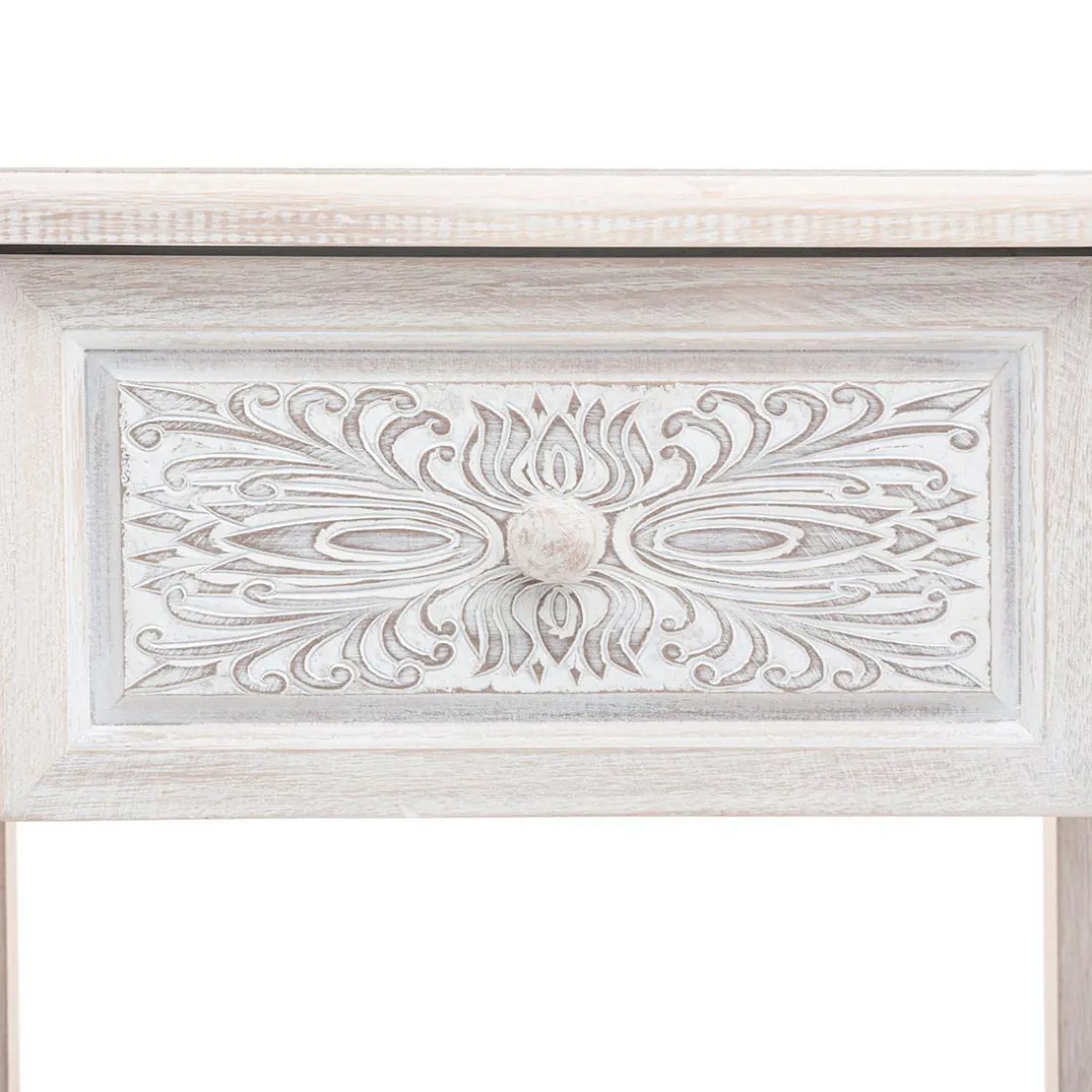 Chevet 1 Tiroir Hina