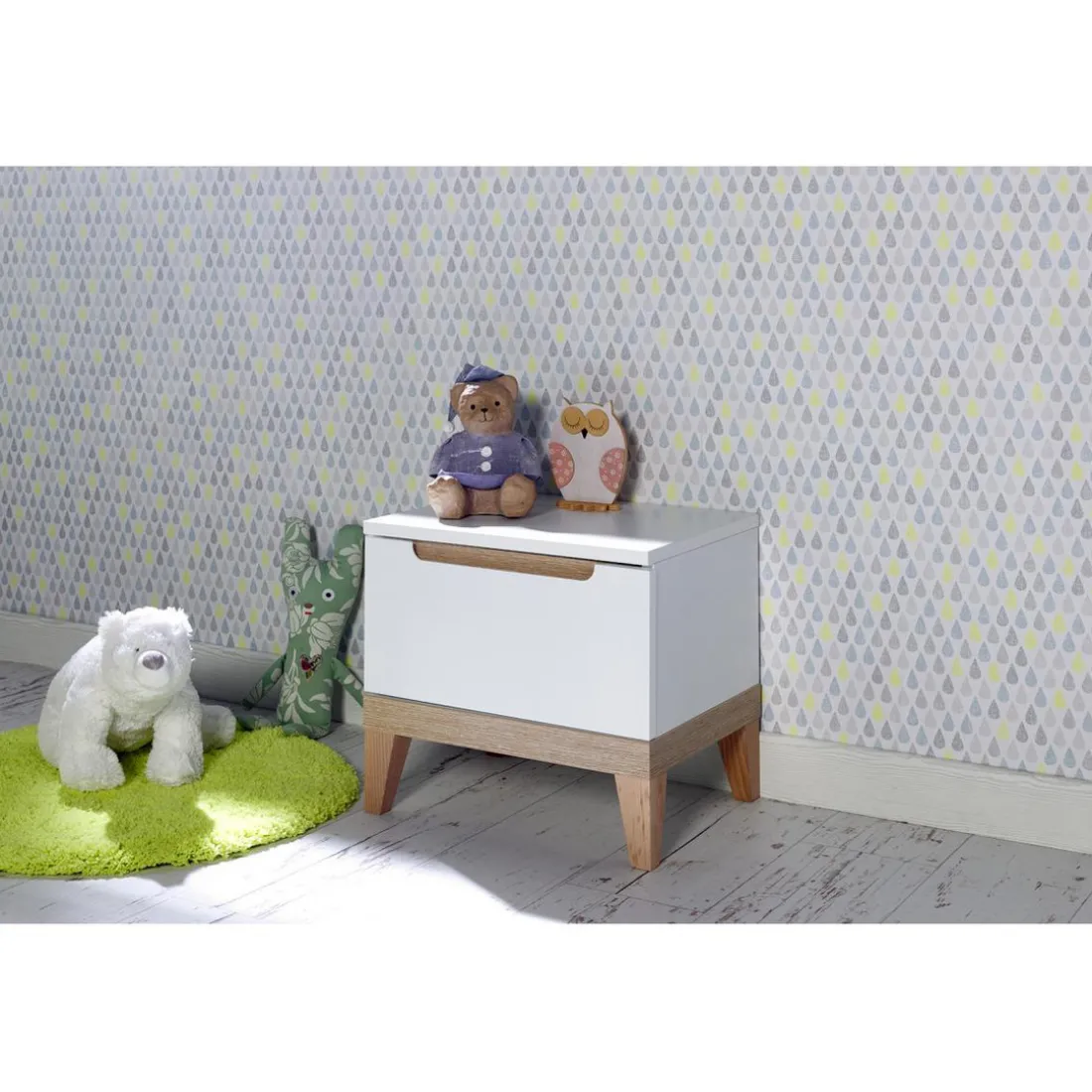 Chevet Evidence 1 tiroir